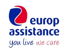 Europ Assistance - International travel insurance and medical assistance partner